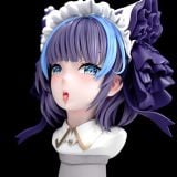  Cheshire - Azur Lane - BKM Studio 