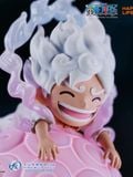  Luffy Nika Night Lamp - One Piece - Happy Life 