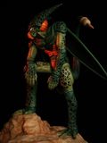  Cell - Dragon Ball - DD Studio 