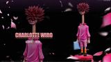  Charlotte Wafers & Charlotte Wiro - One Piece - Black Studio 