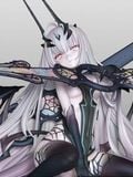  Melusine - Fate/Grand Order - Fix Cast Studio 