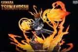  Sawada Tsunayoshi - Katekyo Hitman Reborn! - Game Over Studio 