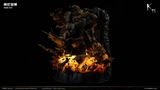  Armored Titan - Attack On Titan - K13 Studio 