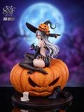  Nuwa The Enchantress - Honor of Kings - Shi Zao Fang Studio 