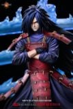  Uchiha Madara - Naruto - TITAN FORGE Studio 