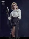  Leon & Grace - Resident Evil Requiem - Aries Force Studio 