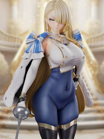  Iron Monarch Wilhelmina - Brown Dust 2 - Thistles And Thorns Studio 