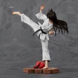  Karate Ran Mori - Conan Detective - YYDS Studio 