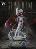  Ghirahim - The Legend of Zelda - Wake Studio 