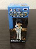  WCF One Piece - One Piece - BANPRESTO 
