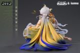  Shu - Arknights - SWS Studio 