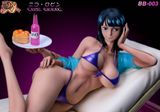  Nico Robin - One Piece - Hot Girls Studio 
