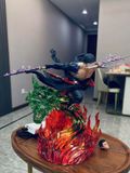  Enma Roronoa Zoro - One Piece - UTS Studio 