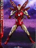  Iron Man Mark LXXXV - Marvel - Hot Toys 
