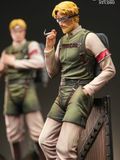  Reiner Braun & Zeke Jaeger - Attack On Titan - Sure Studio 