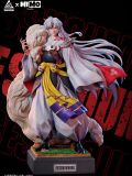  Sesshomaru - Inuyasha - Exorcism x MIMO Studio 