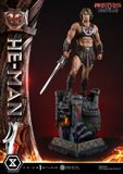  He-Man - Masters of the Universe - Prime 1 Studio 