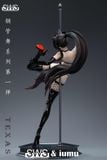  Texas Pole Dance - Arknights - SWS Studio 