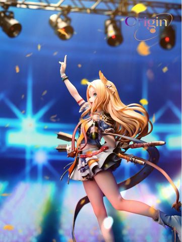  Archetto - Arknights - Origin Studio 