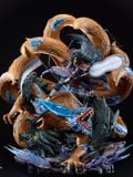  Uchiha Madara - Naruto - Ryu Studio 