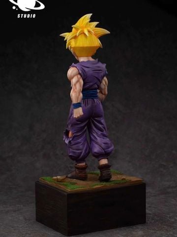  Gohan - Dragon Ball - Stardust Studio 