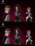  Douma, Kokushibo & Akaza WCF - Kimetsu no Yaiba - V8 Studio 