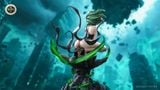  Tatsumaki - One Punch Man - WPH Studio 