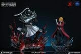  Alphonse Elric - Fullmetal Alchemist - YuanHuo x FangShui Studio 