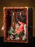  Chihiro Don’t Lose Yourself - Spirited Away - ReBorn Studio 