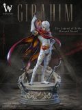  Ghirahim - The Legend of Zelda - Wake Studio 