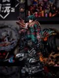  Dark Deku - My Hero Academia - Heroe Studio 