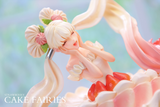  Strawberry & Matcha - Cake Fairies - WeArtDoing Studio 
