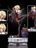  Astra Yao x Hoshimi Miyabi x Evelyn Chevalier - Zenless Zone Zero - Hakimi Studio 