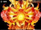  Asakura Hao - Shaman King - LueYing Studio 