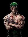  Zoro Blood - One Piece - Dream Studio 
