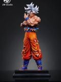  Ultra Instinct Goku - Dragon Ball - JW Studio 