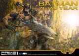  Batman Zero Year - Batman vs Superman: Dawn of Justice - Prime 1 Studio 