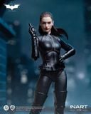  Cat Woman - The Dark Knight - INART 