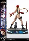 Cammy - Street Fighter 6 - Prime 1 Studio 