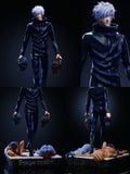  Gojo Satoru - Jujutsu Kaisen - Real Creation Studio x PowerClub Studio 