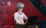  Nagisa Kaworu - Evangelion - ADS x HW Studio 