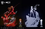  Soryu Asuka - Evangelion - Mimo x Dark King Studio 