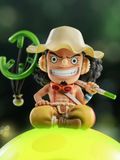  Usopp Night Light - One Piece - Happy Life 