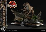  Velociraptor - The Lost World: Jurassic Park - Prime 1 Studio (LMCJWF-03) 
