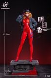  Asuka - Evangelion - Zhenxing Studio 