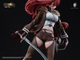  Eris Boreas Greyrat - Mushoku Tensei: Jobless Reincarnation - ArtCast Studio 