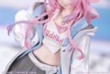  Cyrene Beautiful Holiday - Honkai: Star Rail - Myethos 