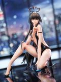  Virtuosa x Texas - Arknights - Pepeho Studio 