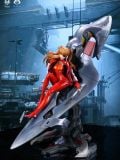  Asuka - Evangelion - Phoenix Studio x Esoteric Arts Studio 