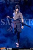  Uchiha Sasuke Deluxe - Naruto - Rocket Toys Studio 